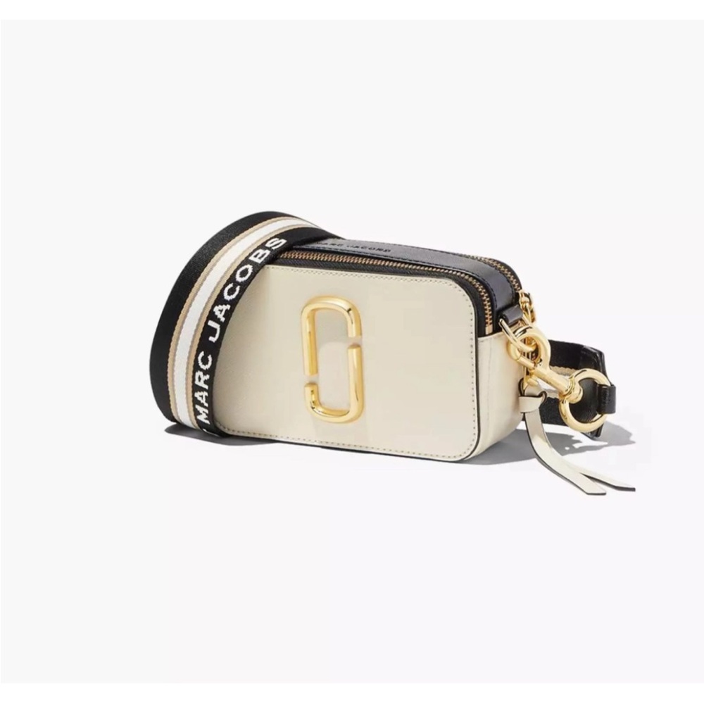 Marc Jacobs snapshot bag